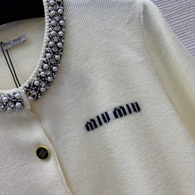 Miu Miu Coats